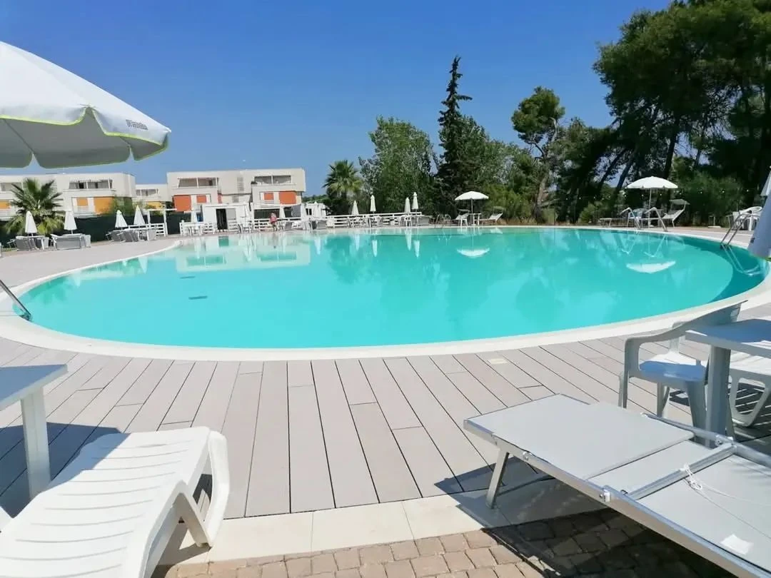 Appartamento Residence Olimpia-5