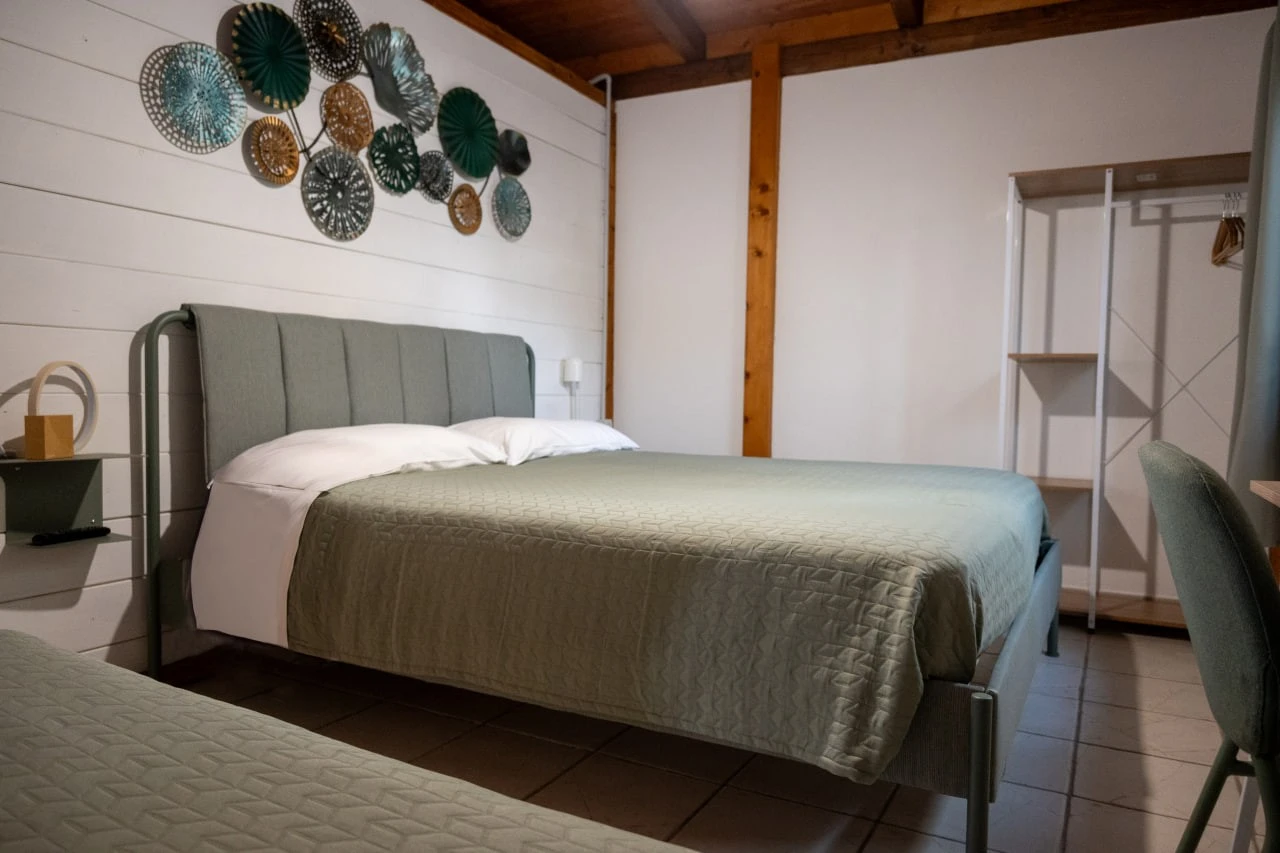 Ricciardulli Rooms-4