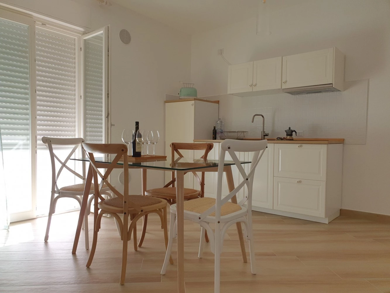 Appartamento Livia-4