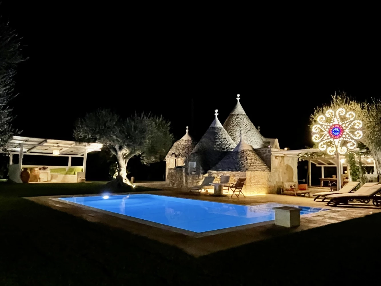 Trulli Storie Di Puglia-2