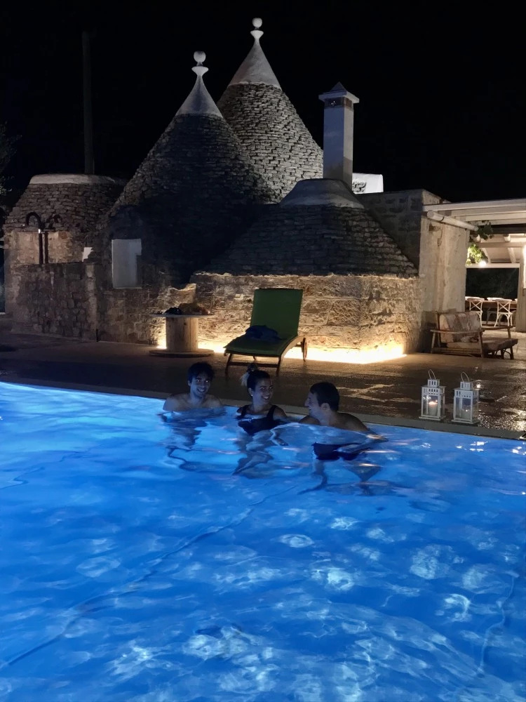 Trulli Storie Di Puglia-3