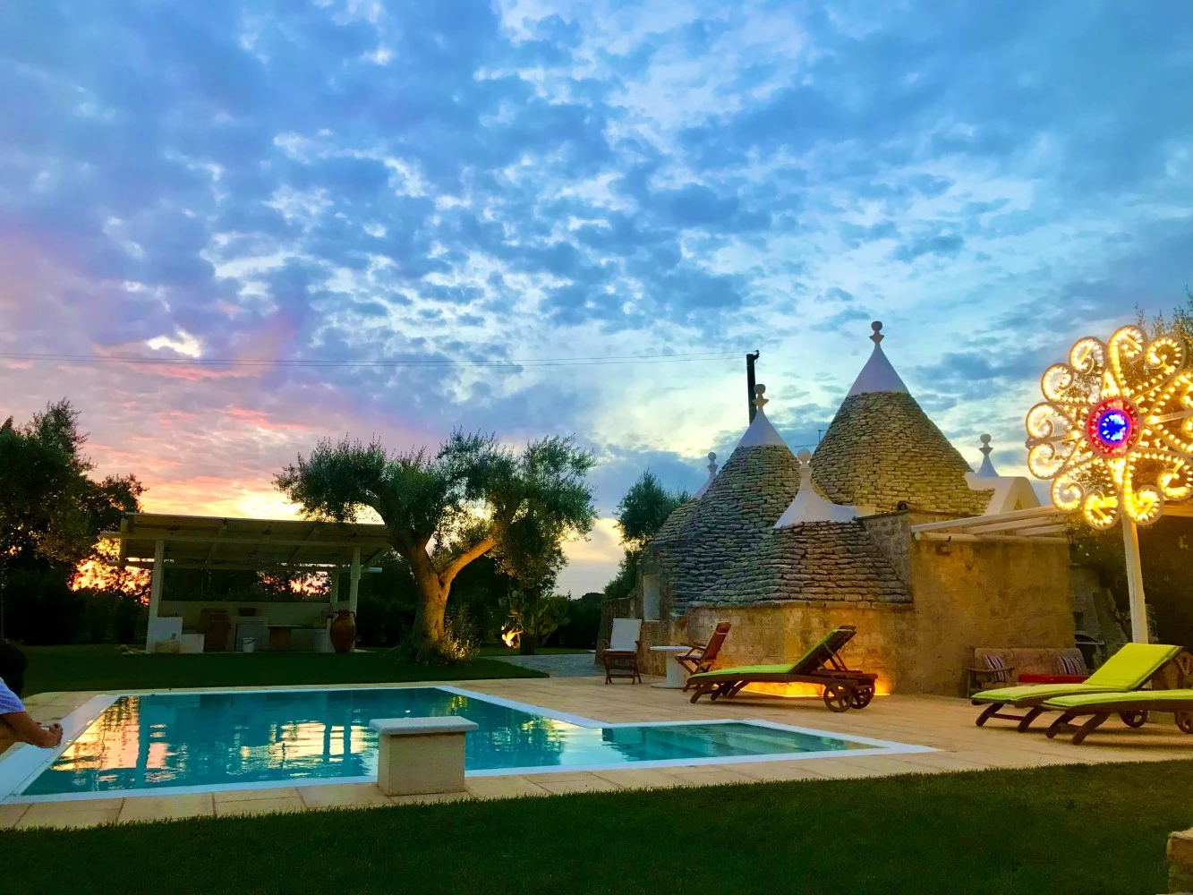 Trulli Storie Di Puglia-4