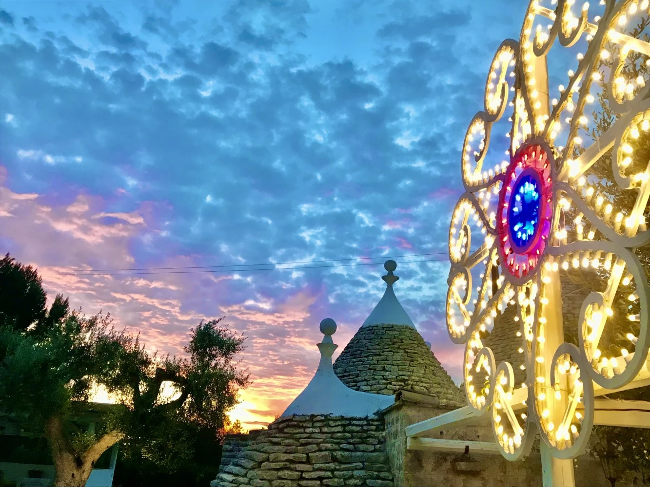 Trulli Storie Di Puglia-5