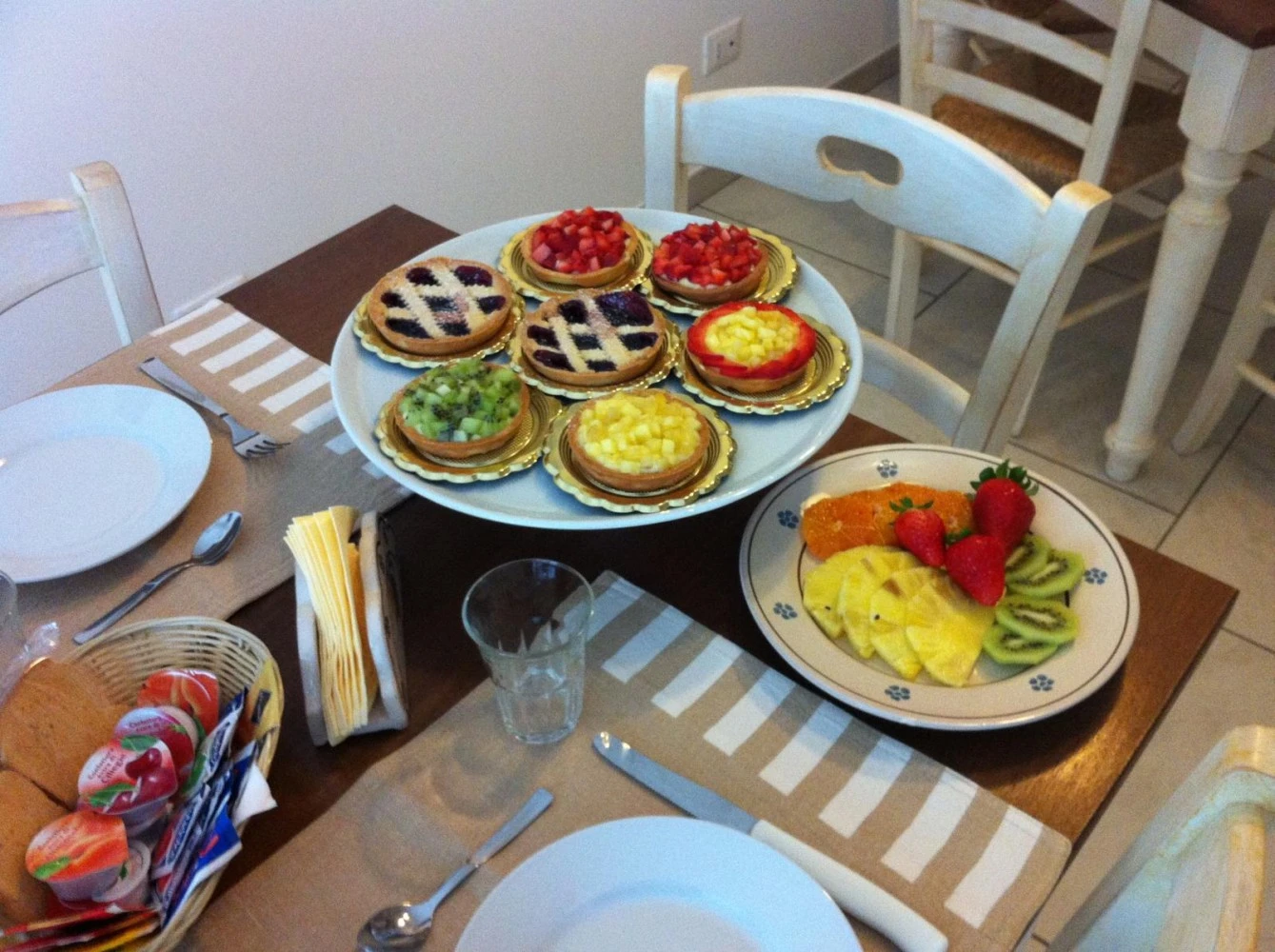 Dimora Delle Rondini-1