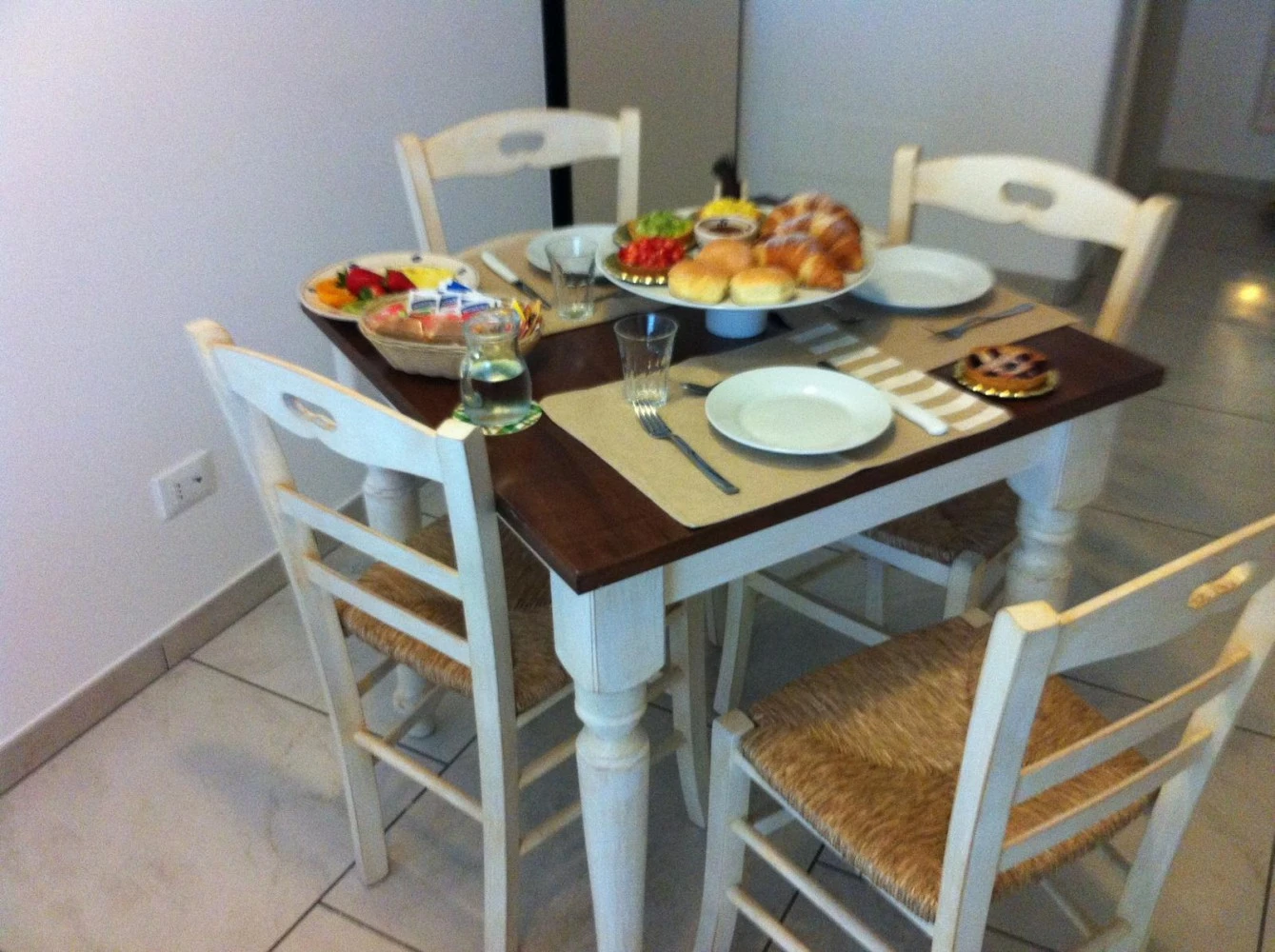 Dimora Delle Rondini-2