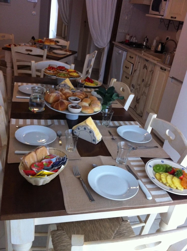 Dimora Delle Rondini-4