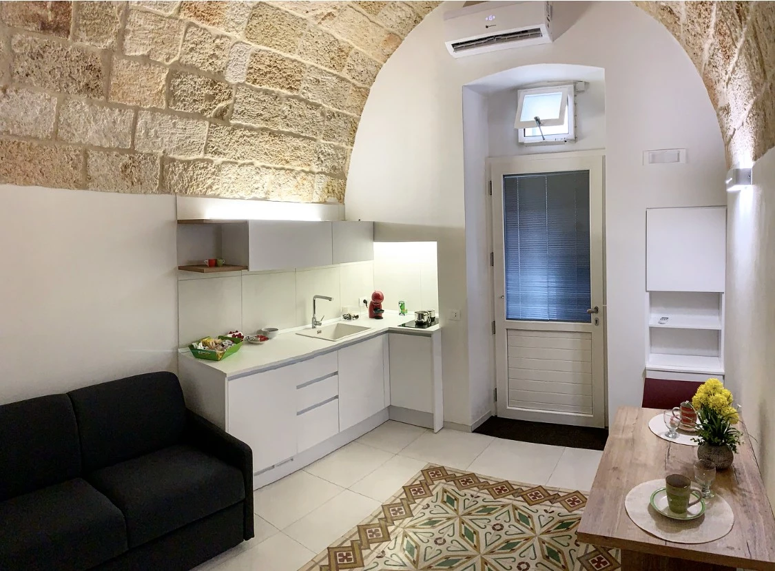 B&b Suite Amare Polignano-1