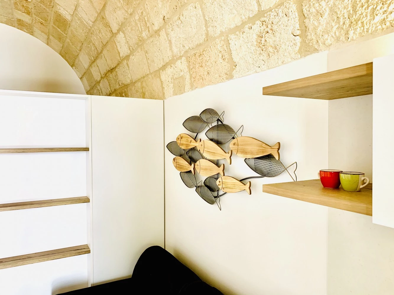 B&b Suite Amare Polignano-2