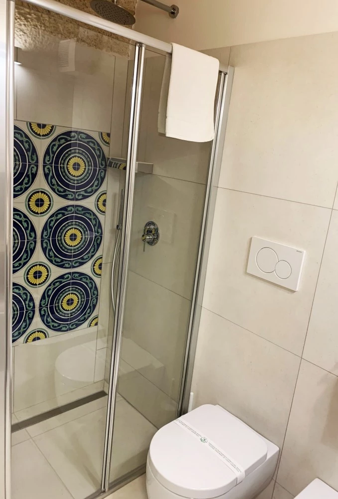 B&b Suite Amare Polignano-3