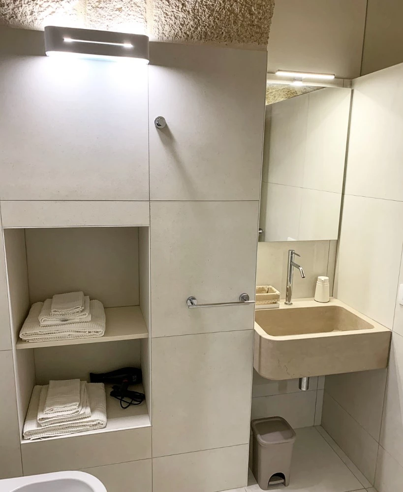 B&b Suite Amare Polignano-5