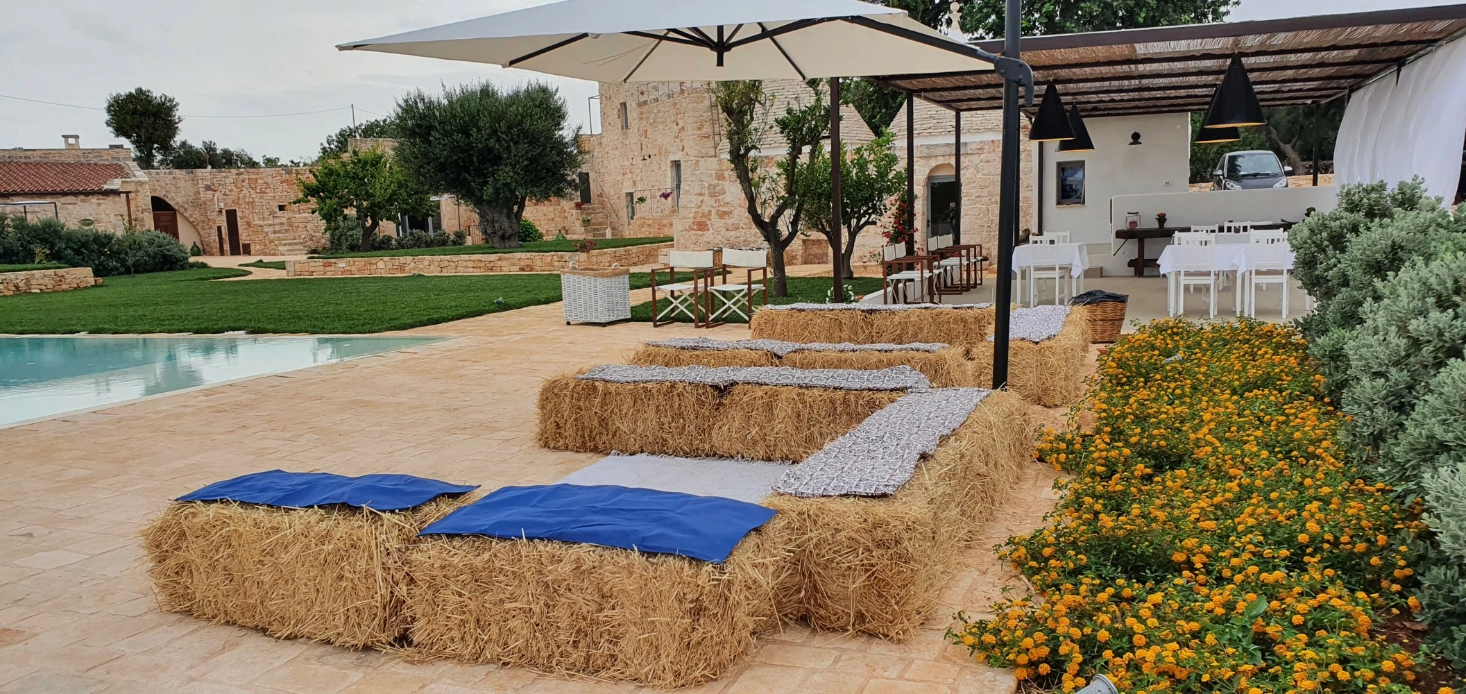 Augusta Trulli Resort-2