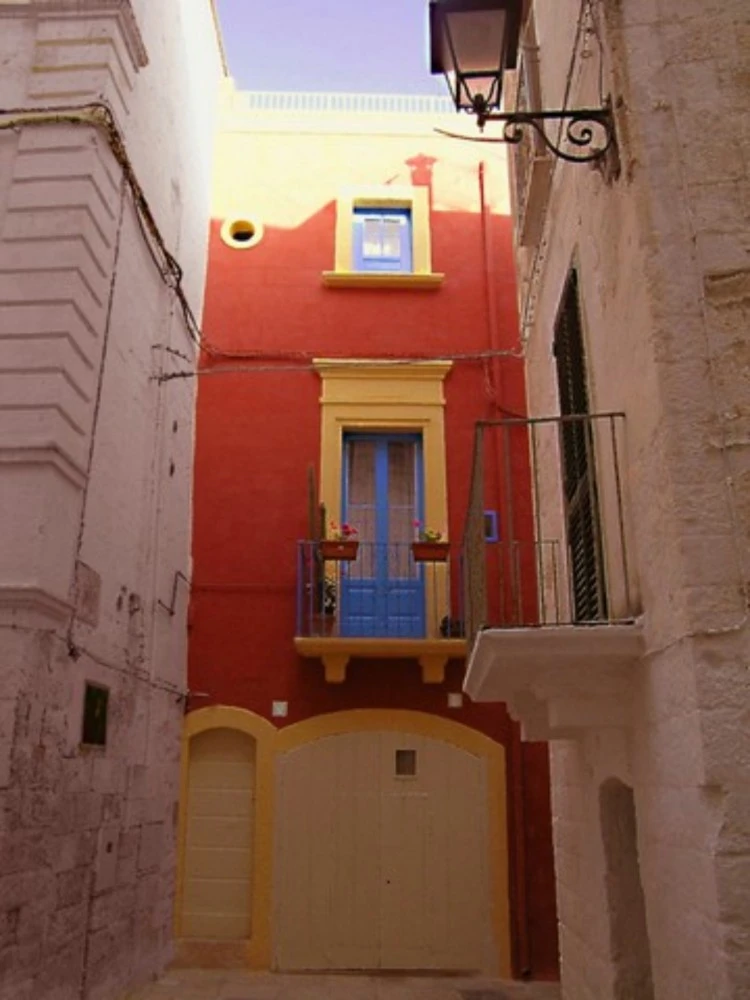 Casamare-1