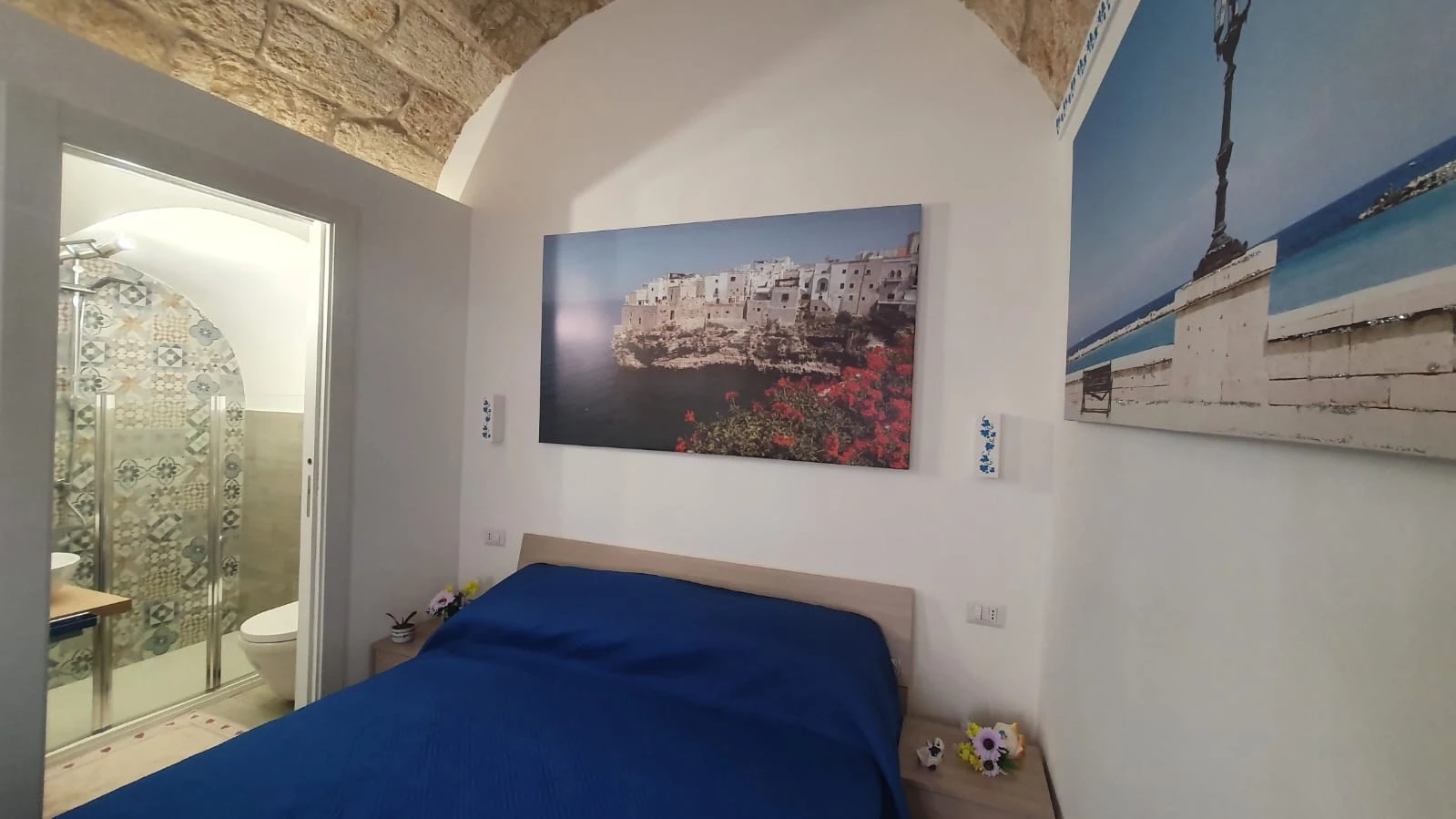 Nonna Anna Holiday Home-1