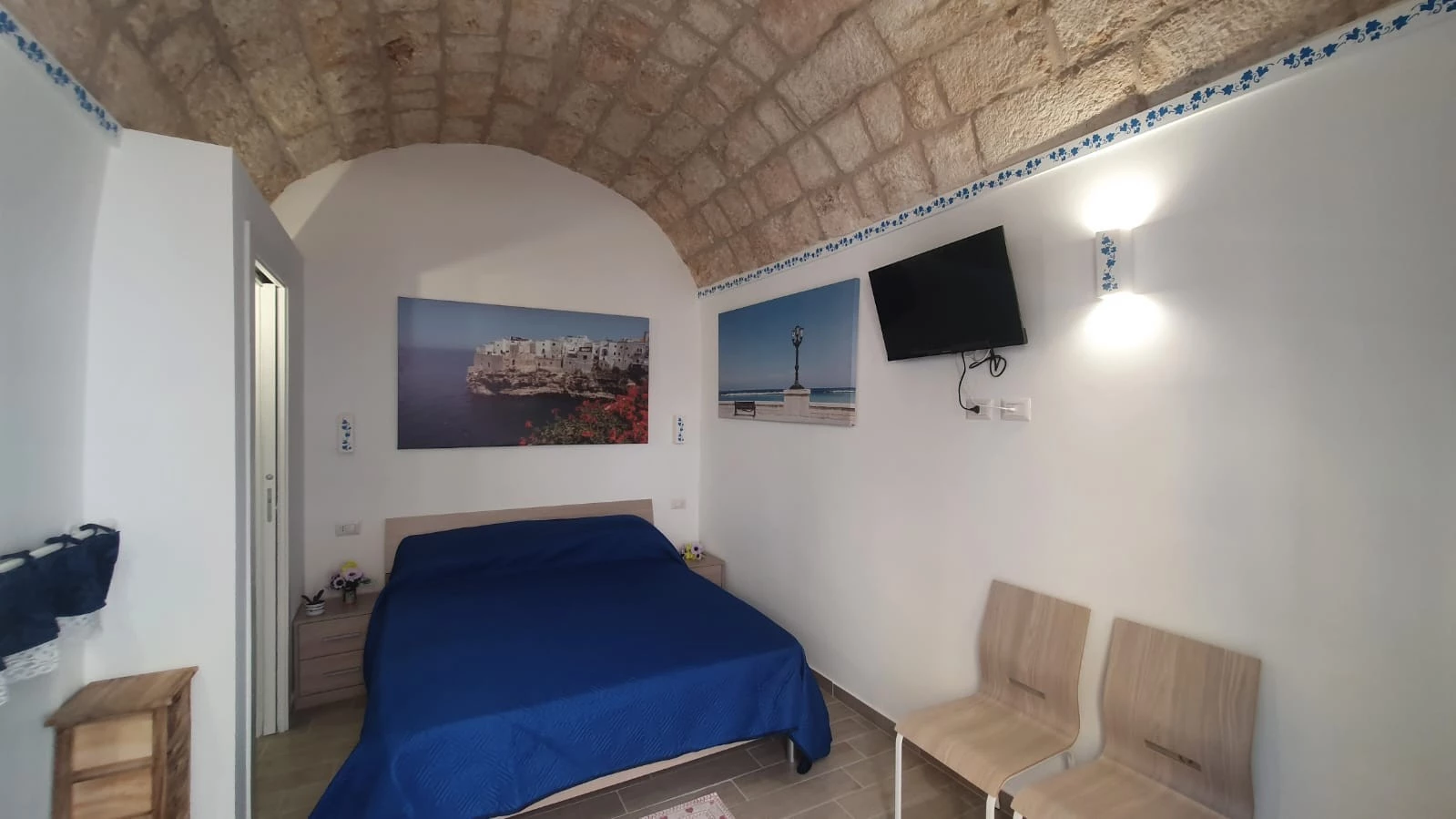 Nonna Anna Holiday Home-3