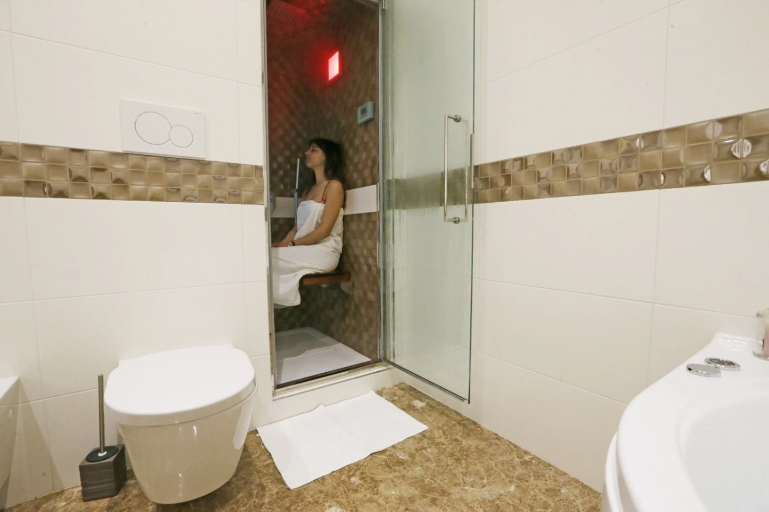 L'arte Di Venere Suite-3