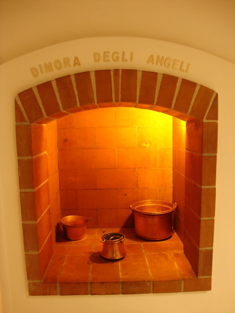Dimora Degli Angeli-3