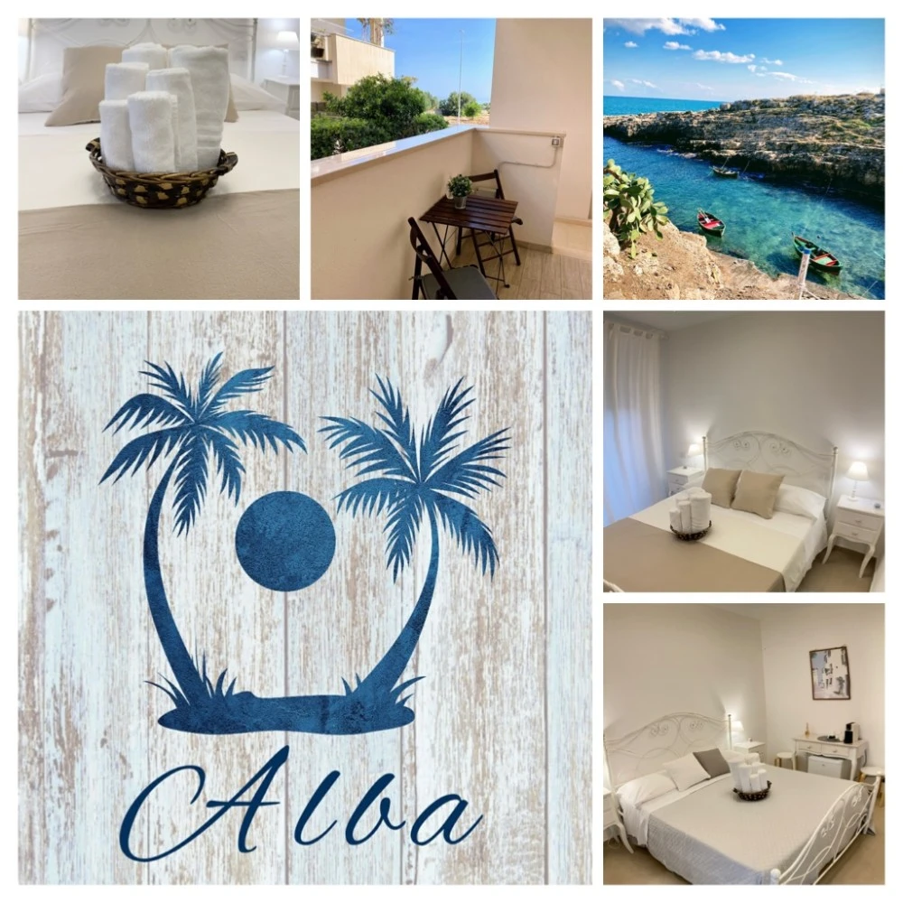 Alba B&b