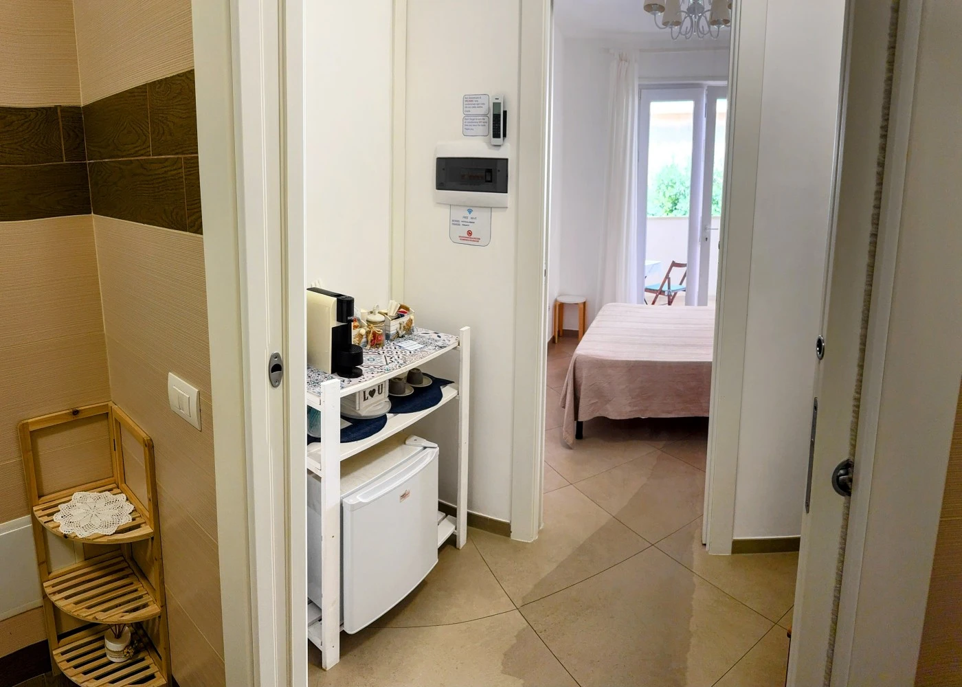 Alba B&b-4