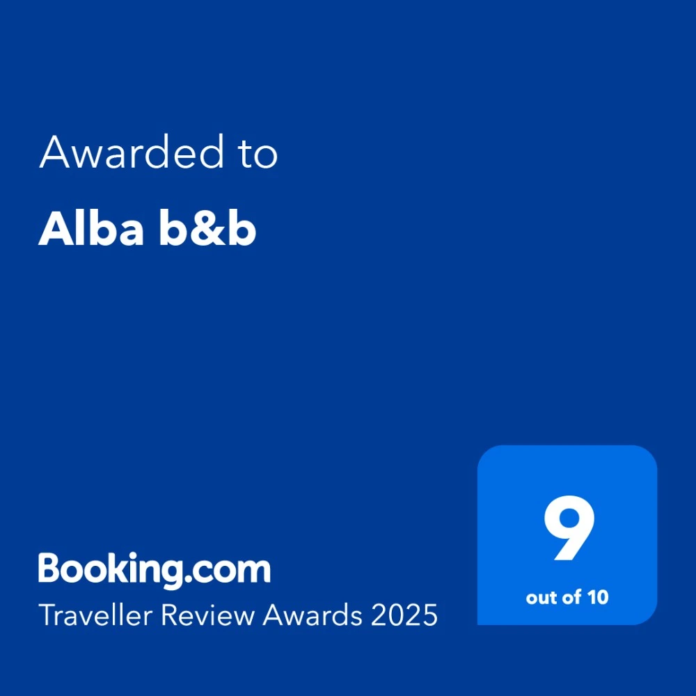 Alba B&b-5