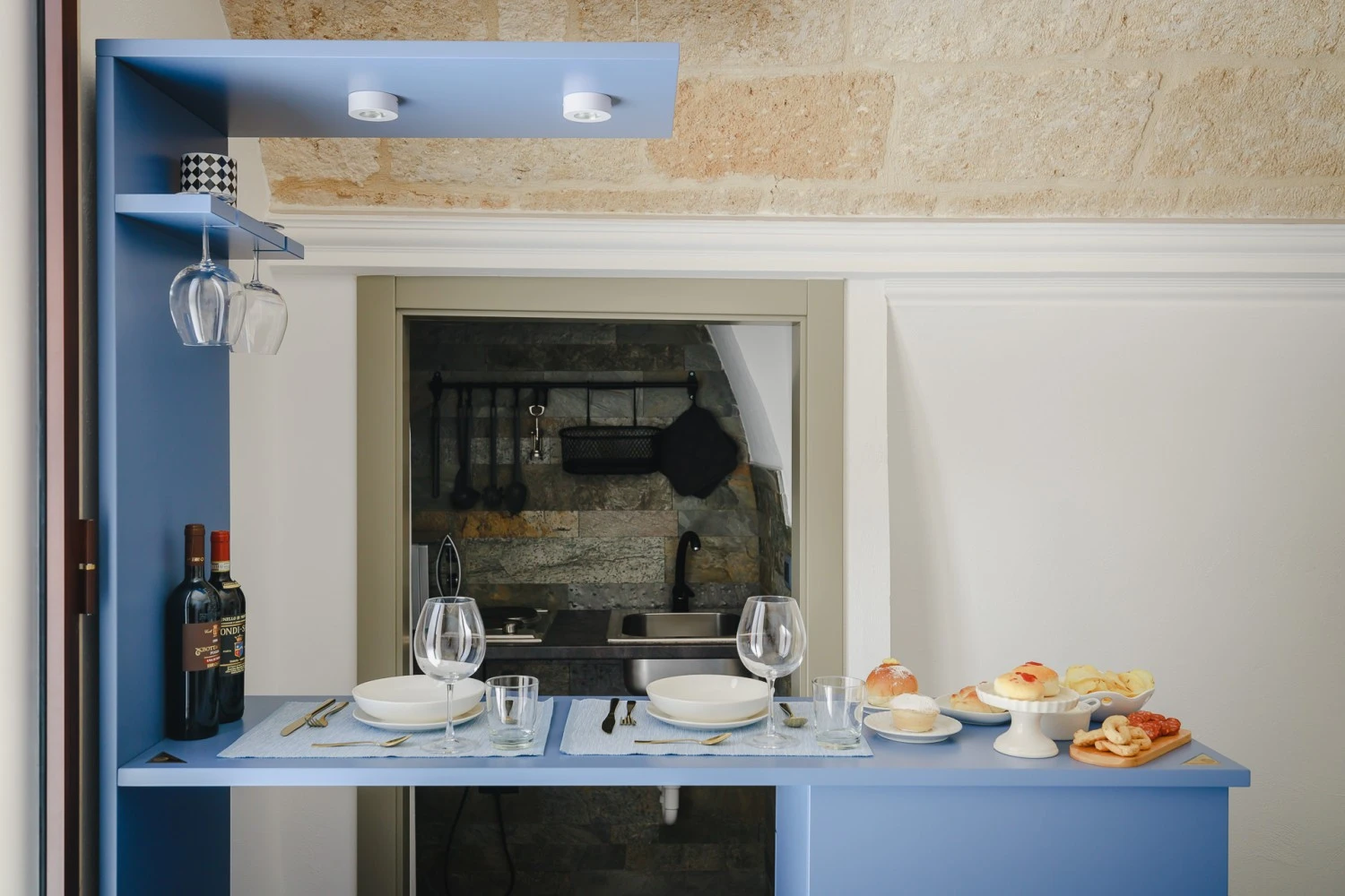 Incentro Domus-2