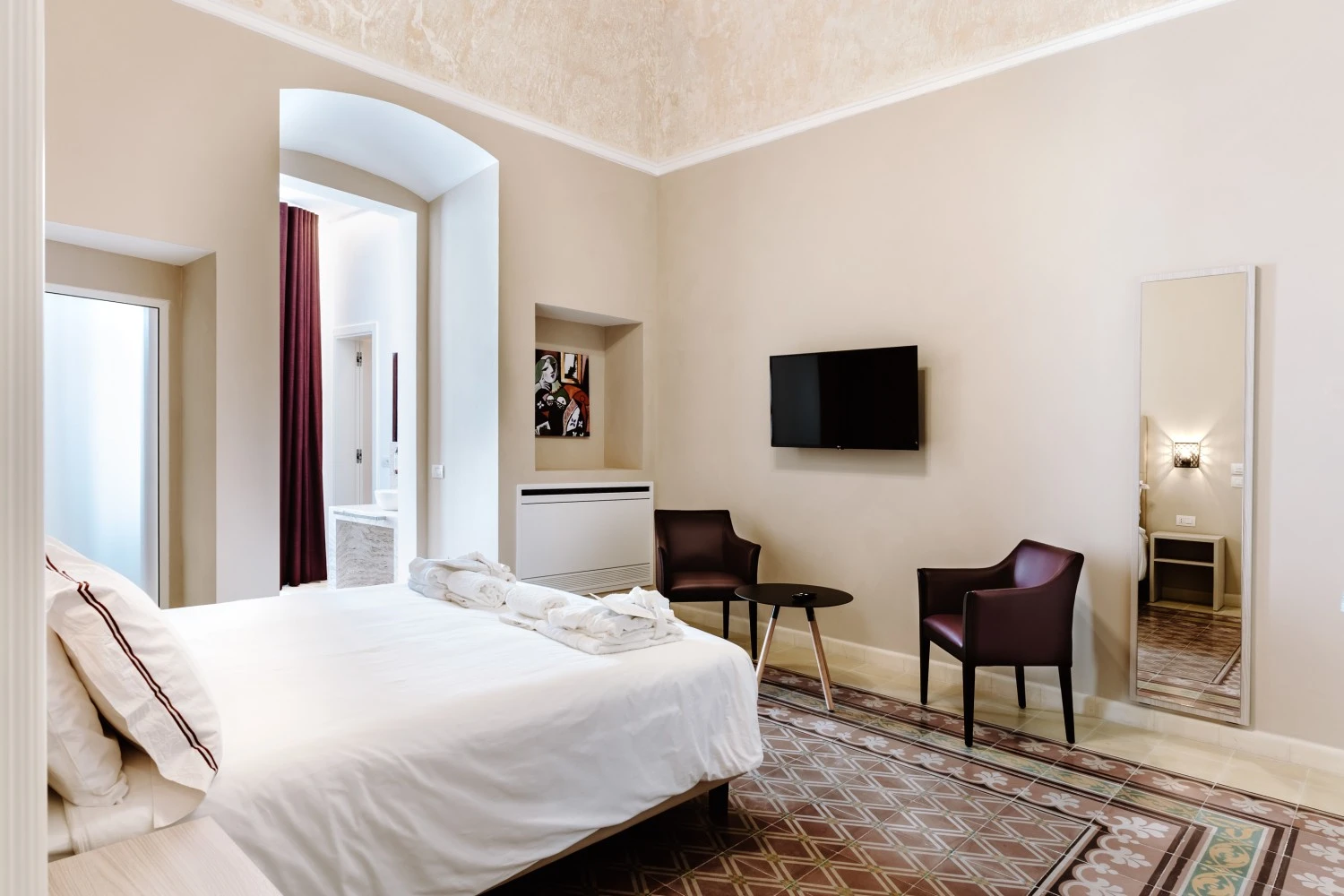 Aeris Suite & Relax-2