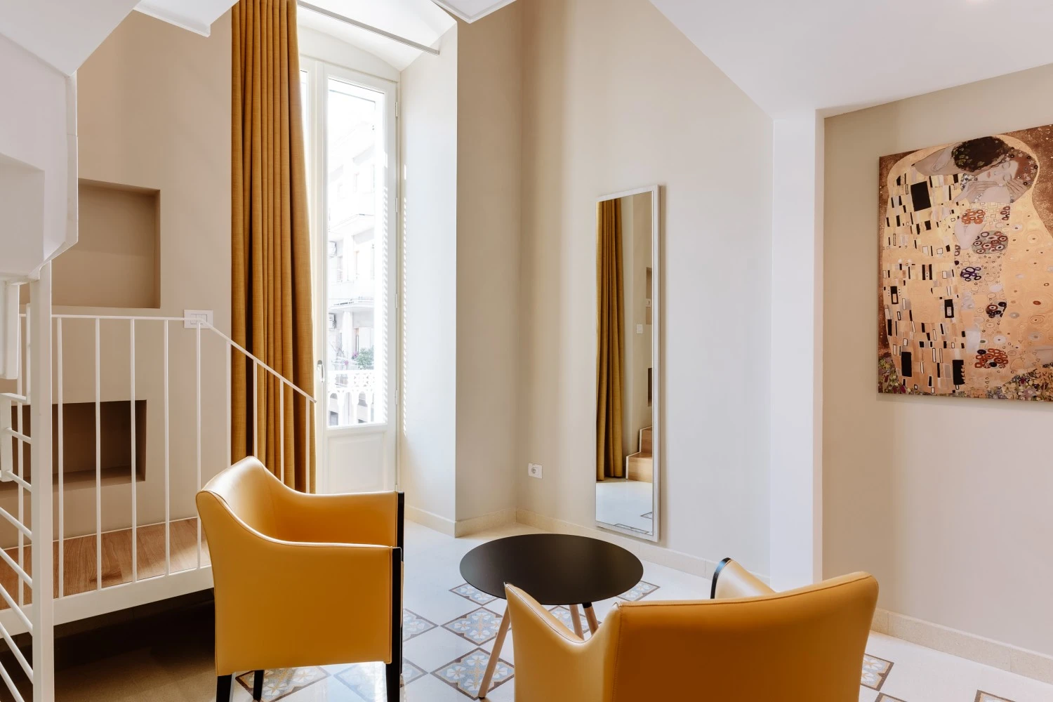 Aeris Suite & Relax-5
