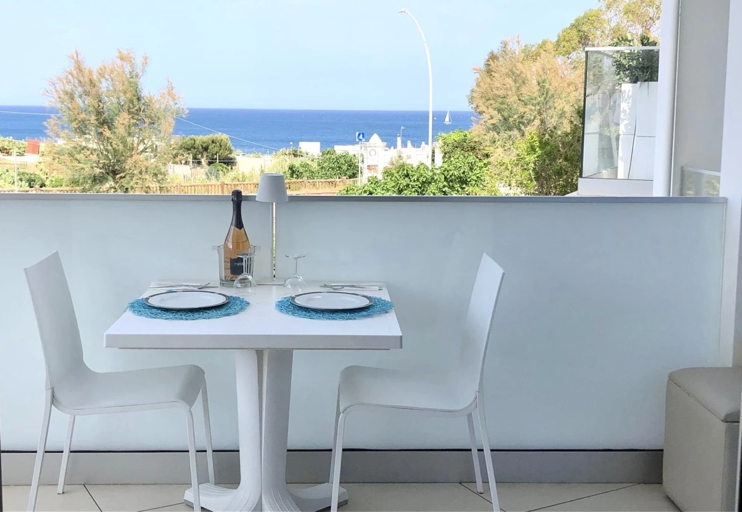 Mp House. Casa Vista Mare Polignano A Mare-4