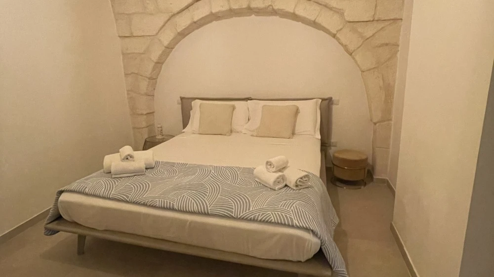 Al 22 Suite & Spa-1