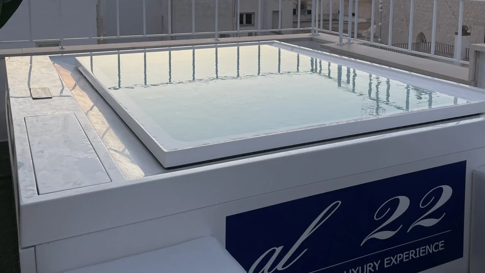 Al 22 Suite & Spa-2
