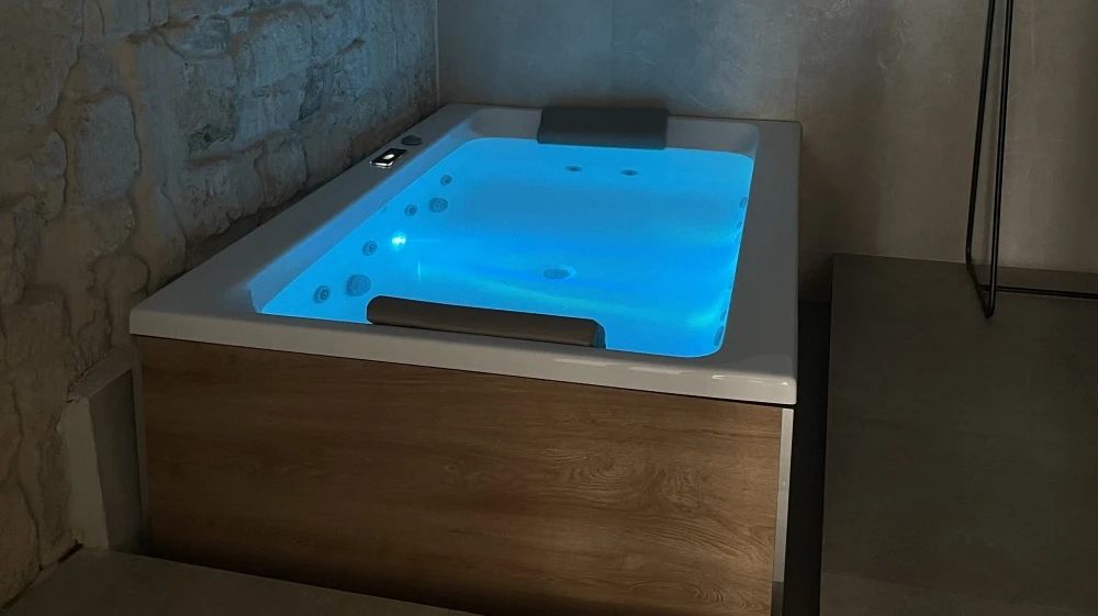 Al 22 Suite & Spa-4