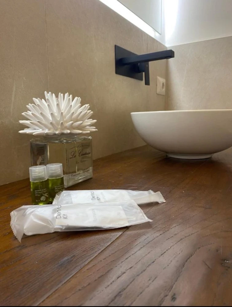 Al 22 Suite & Spa-5
