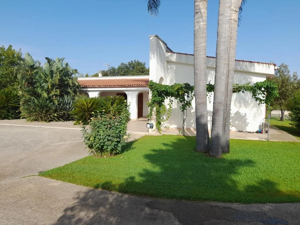 Casa Di Babette-1