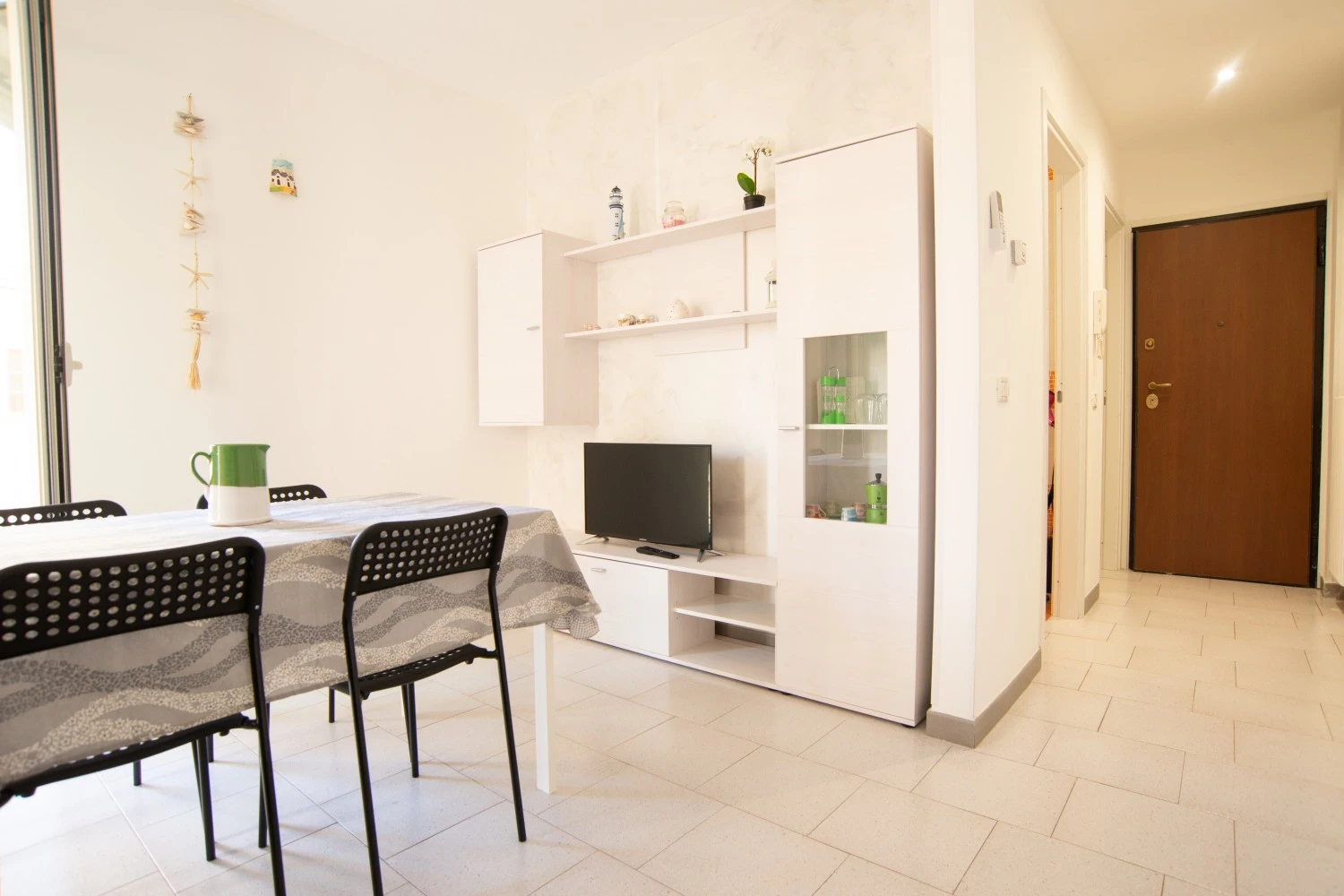 Chiale Holiday Apartaments-1