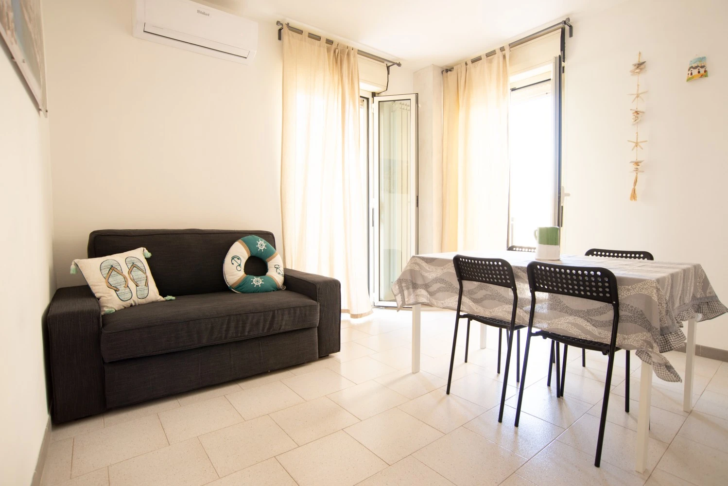 Chiale Holiday Apartaments-2