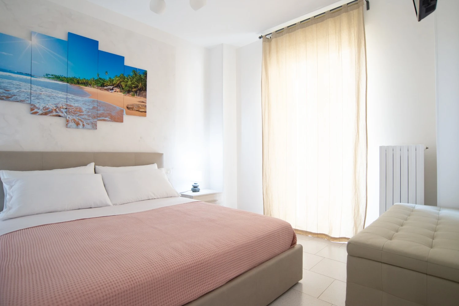 Chiale Holiday Apartaments-4