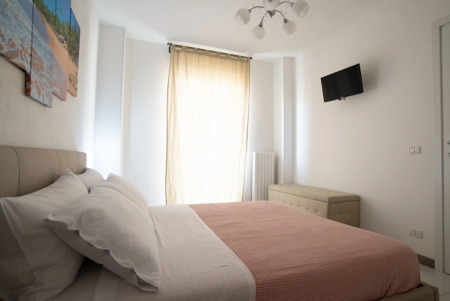 Chiale Holiday Apartaments-5