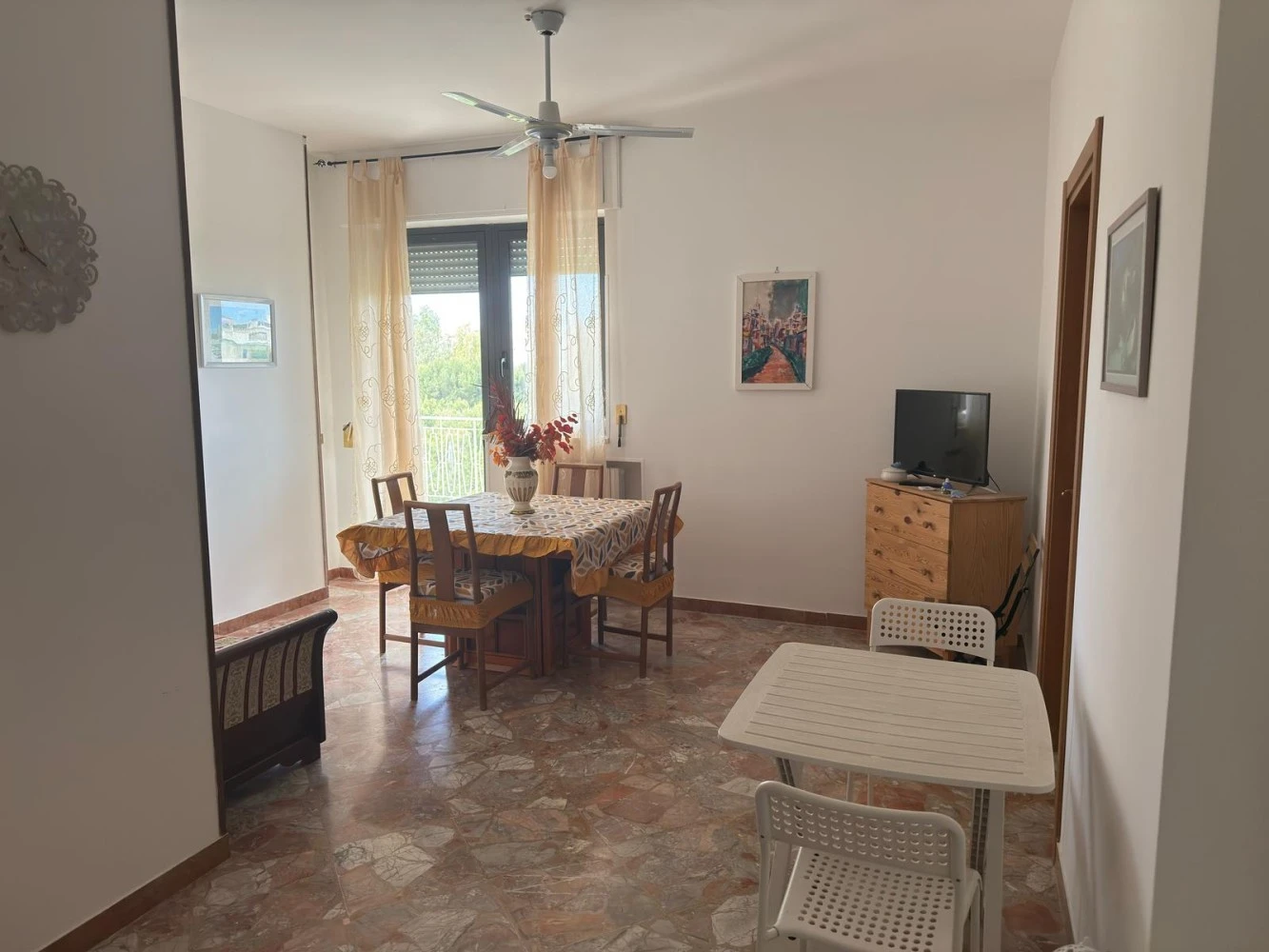 B&b Casa Raffaella-1