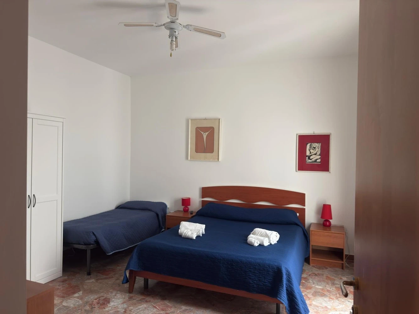 B&b Casa Raffaella-3