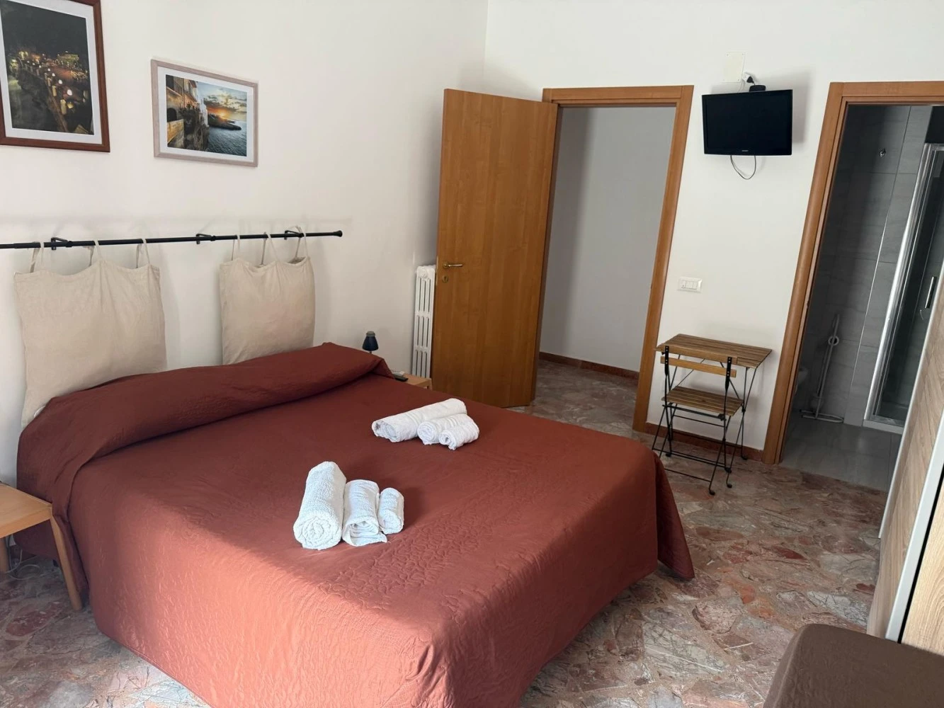 B&b Casa Raffaella-4