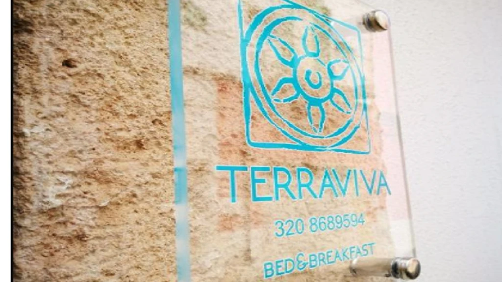 Terraviva B&b-1