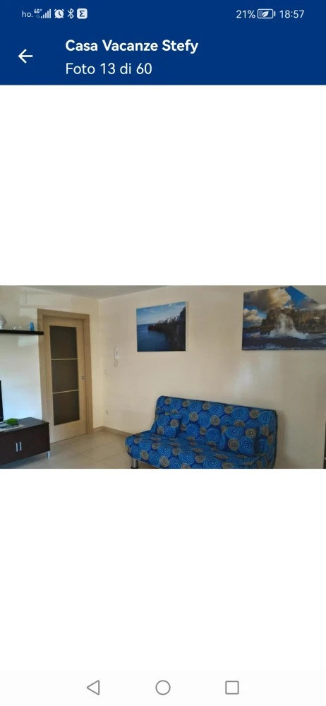 Casa Vacanze Stefy-3