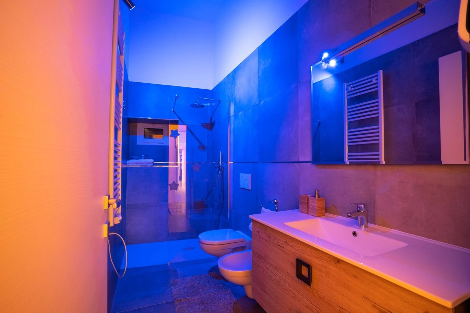 Donatella Bed And Breakfast-4