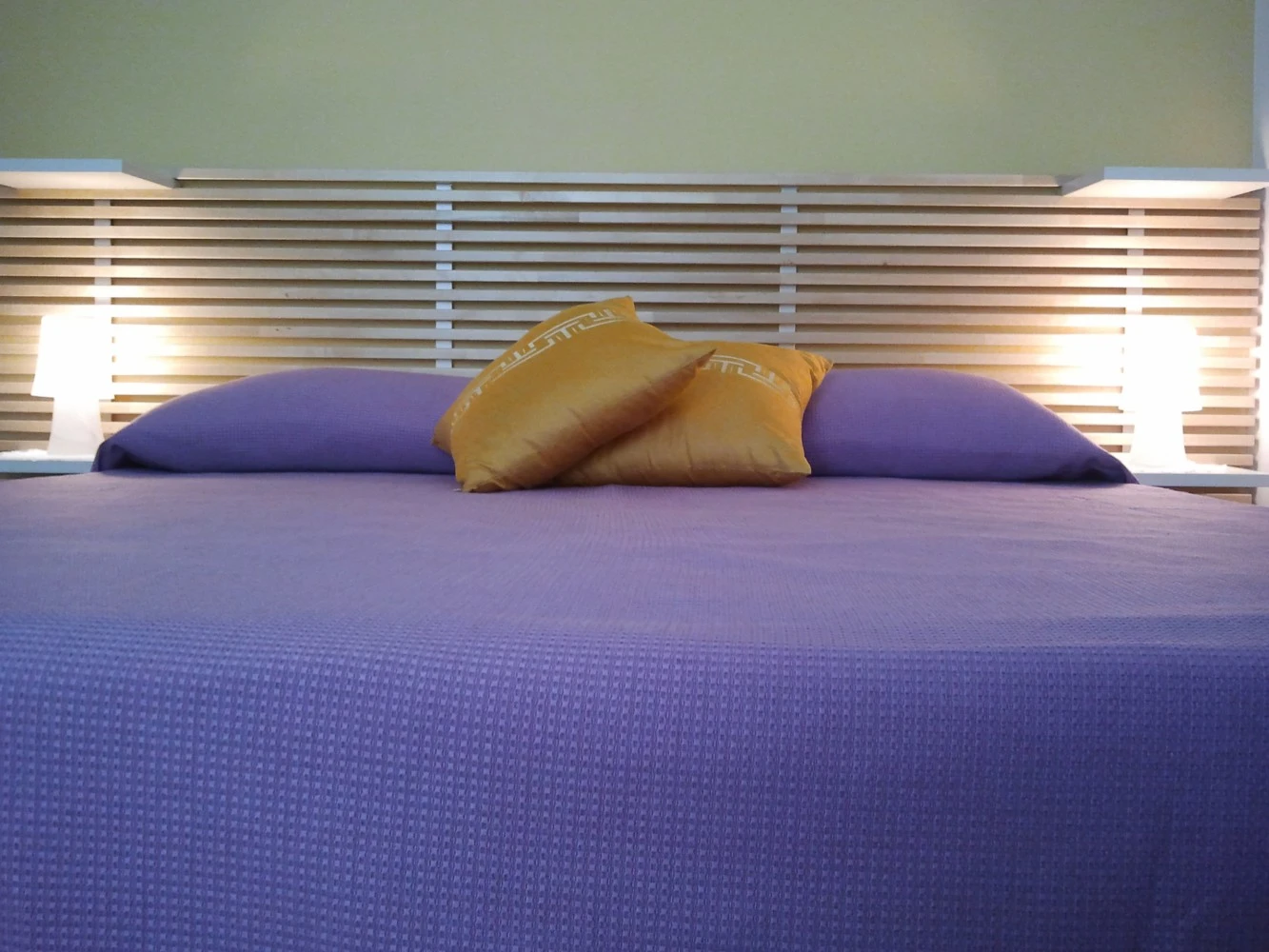 Donatella Bed And Breakfast-5