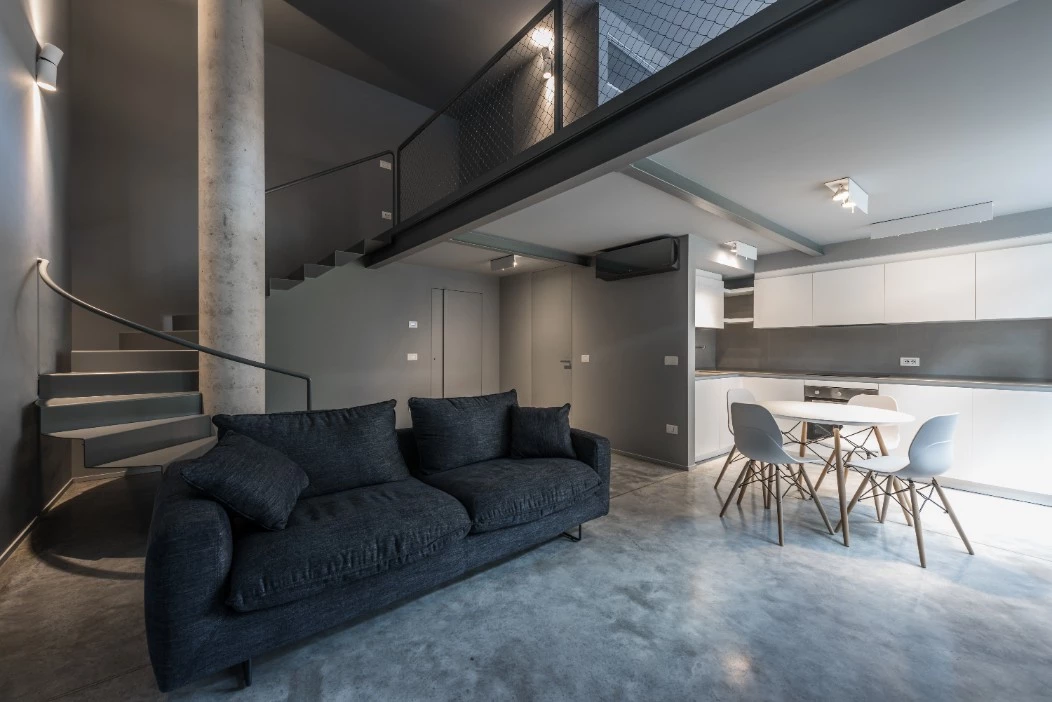 Grey Loft-1