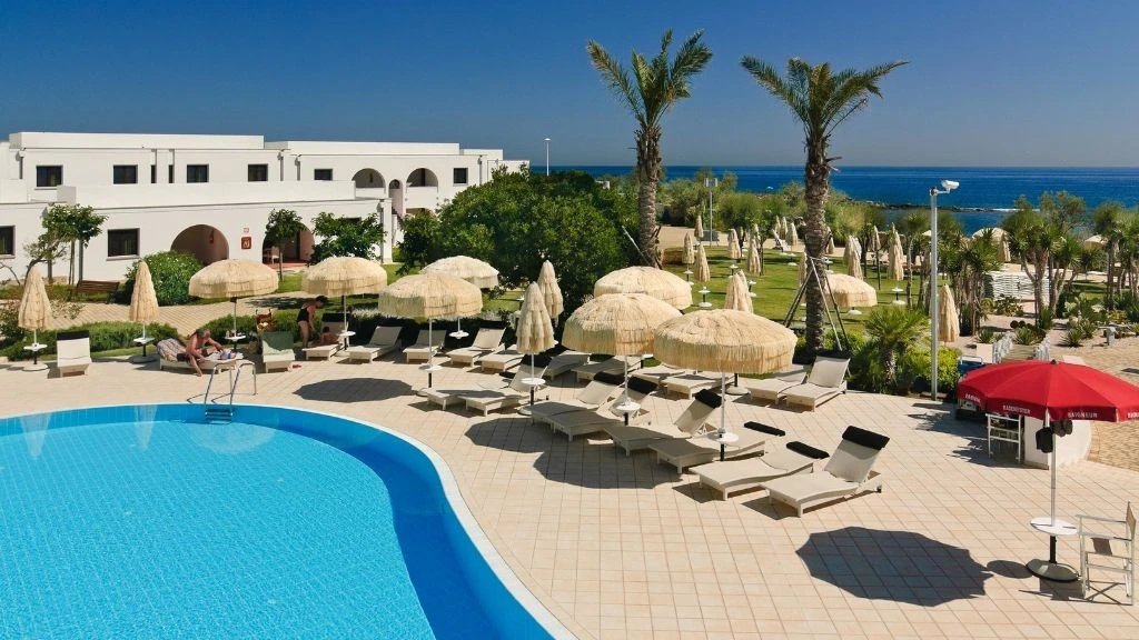 Pietrablu Resort & Spa-1