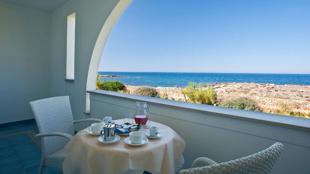Pietrablu Resort & Spa-5