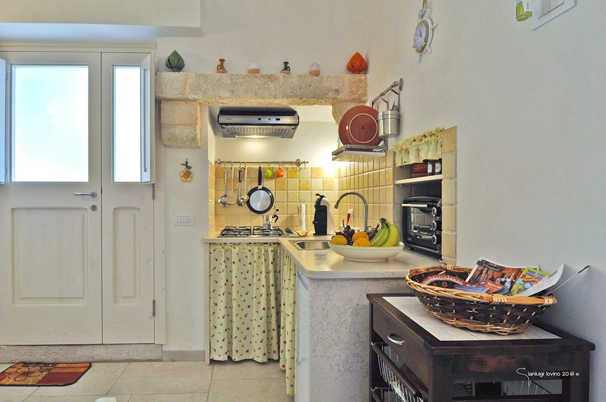 Casa Delle Mandorle-2
