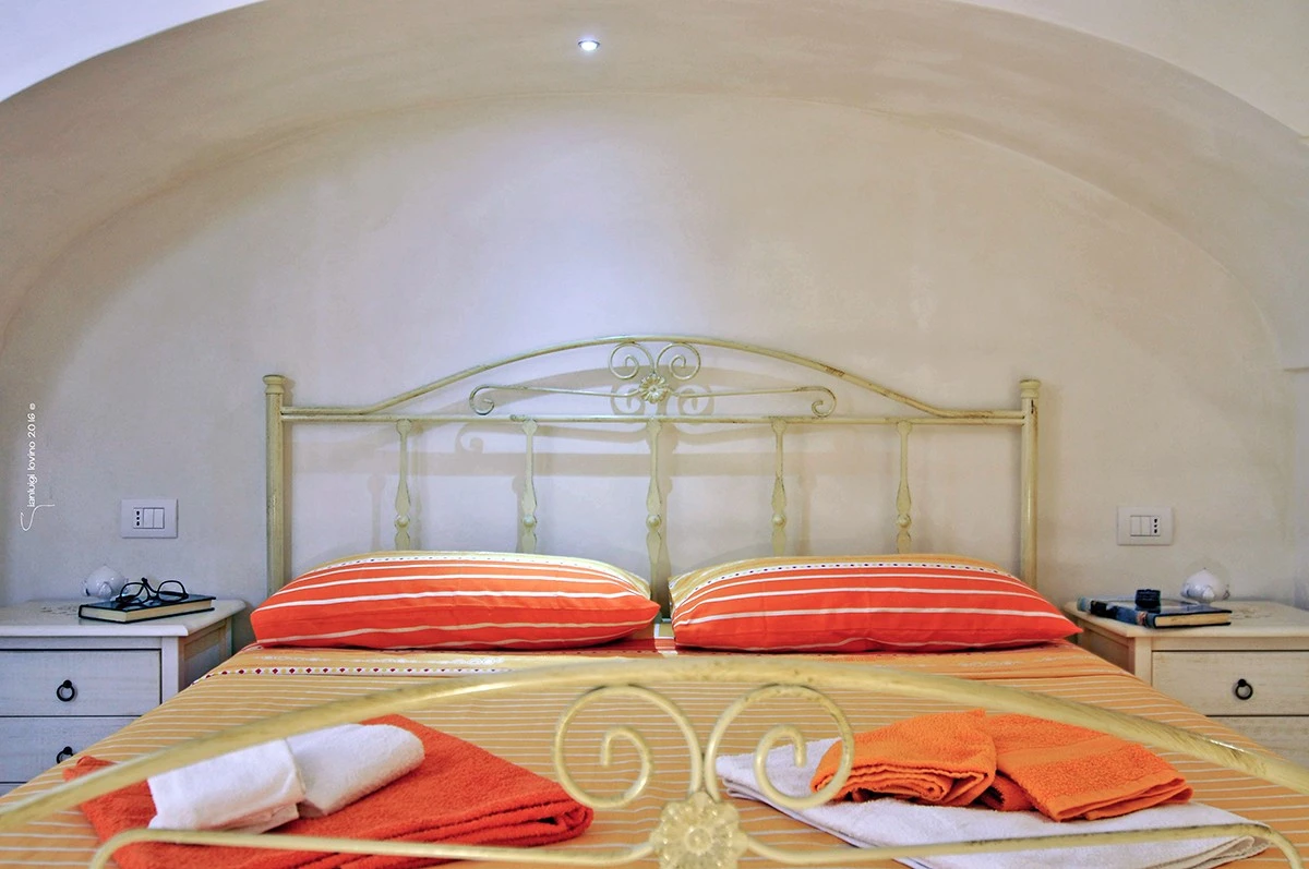 Casa Delle Mandorle-1
