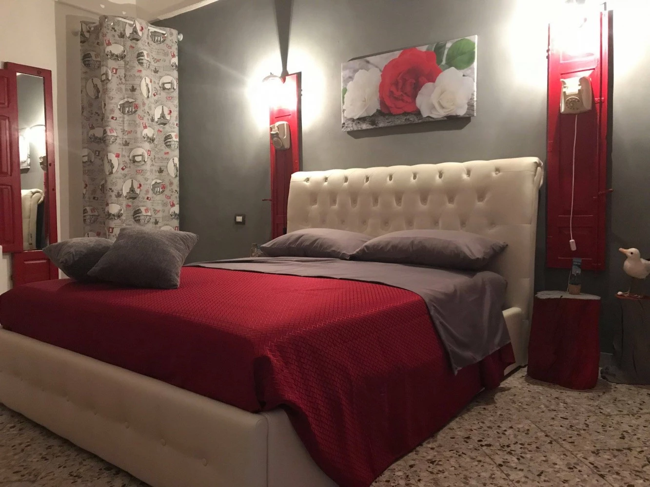 Casa Vacanze Don Gil-1