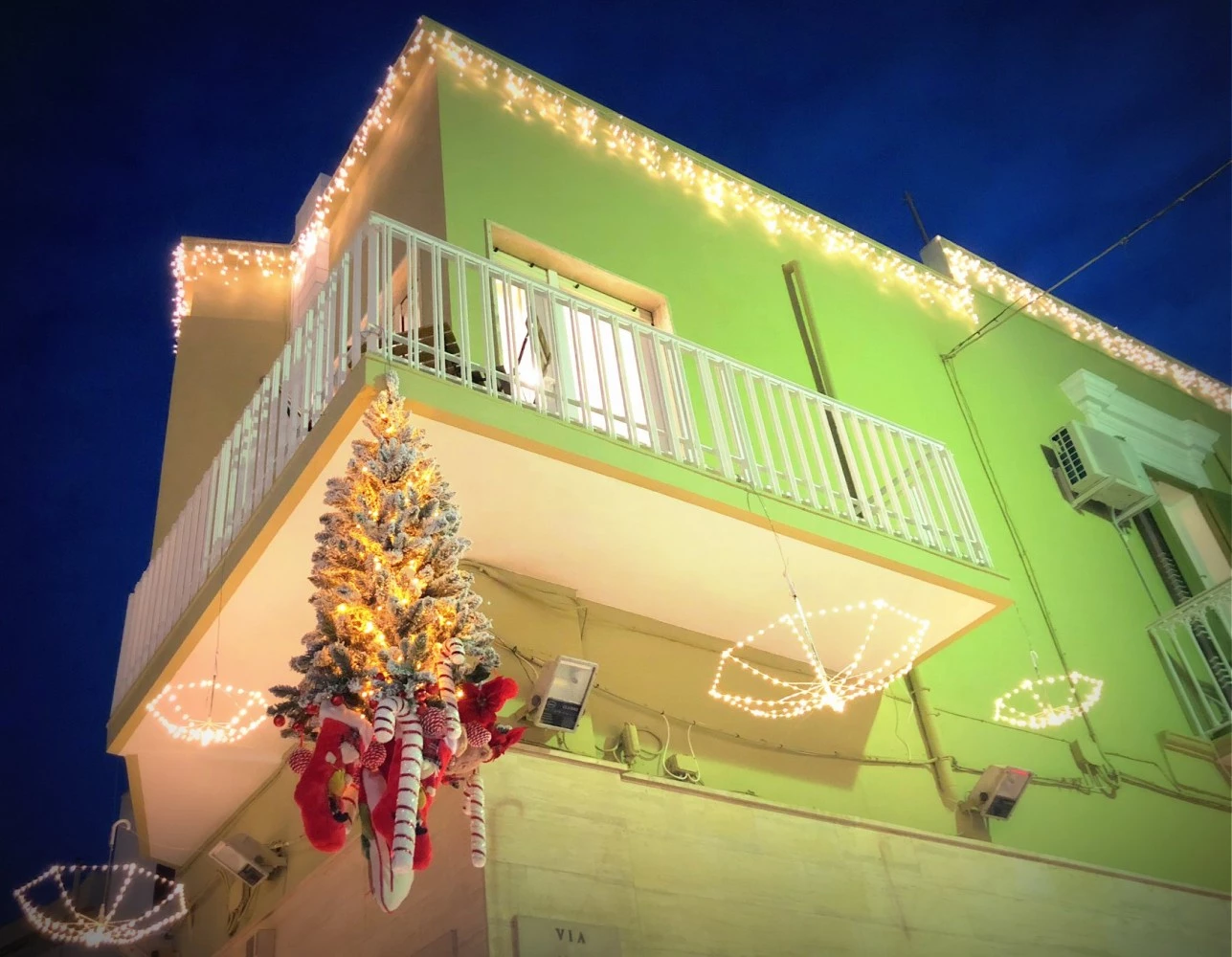 Casa Vacanze Don Gil-2